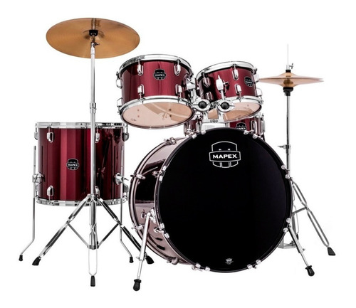 Bateria MAPEX PRODIGY