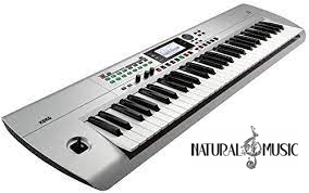 Sintetizador KORG i3