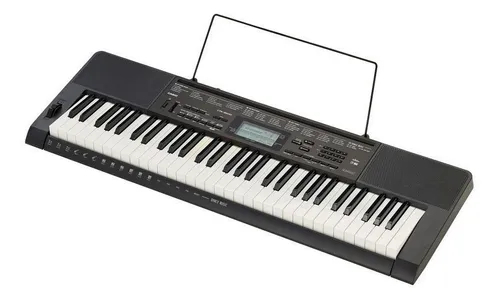 Teclado CASIO CTK-3500