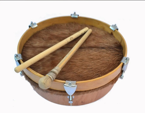 Bombo Legüero Compacto