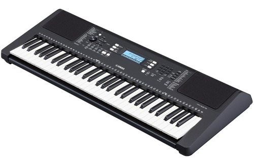 Teclado YAMAHA PSR-E373