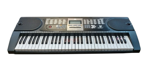 Teclado CORONA C800