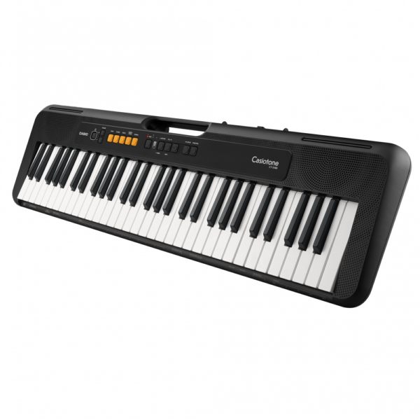 Teclado CASIO CT-S100