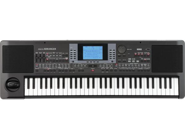 KORG