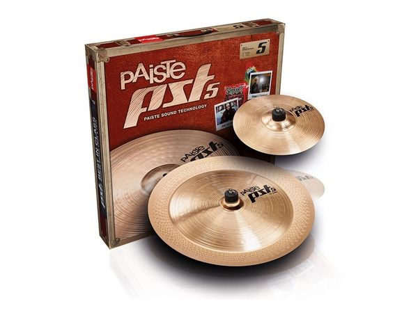 PAISTE