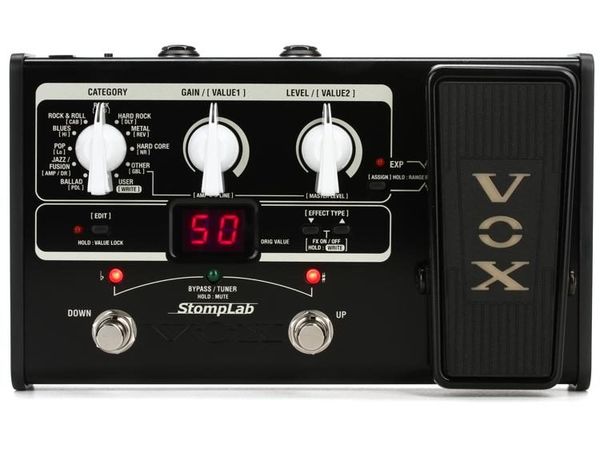 VOX