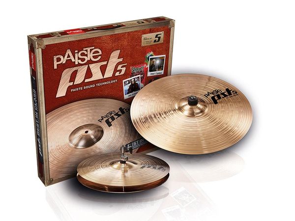 PAISTE