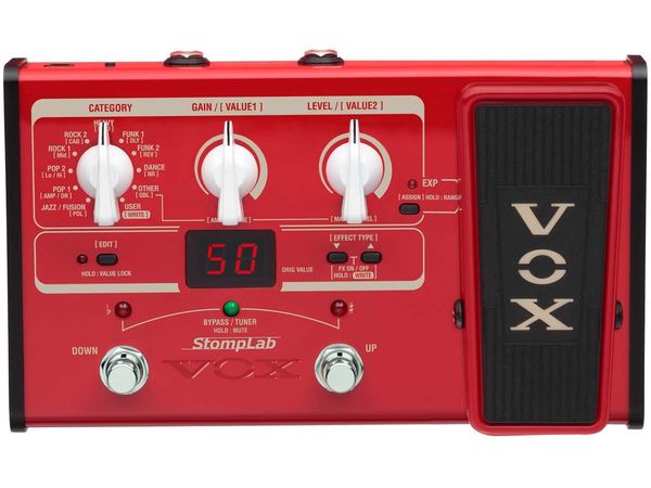 VOX
