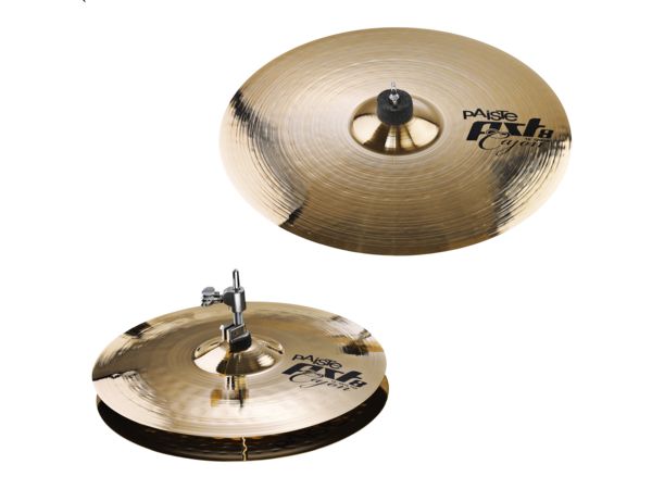PAISTE