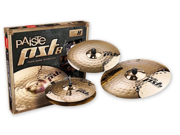 PAISTE