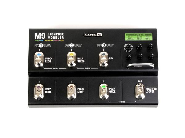 LINE 6