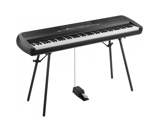KORG SP-280 Stage