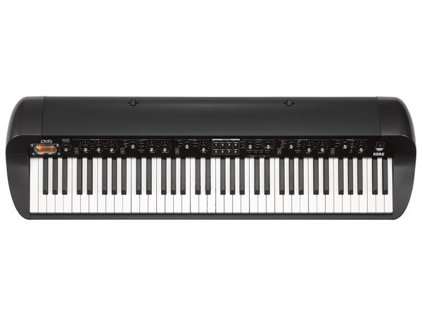KORG SV2-73 Stage