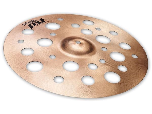 PAISTE