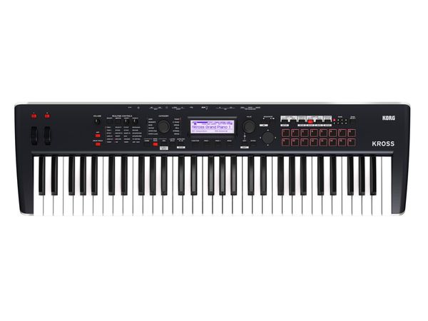 KORG Kross2-61