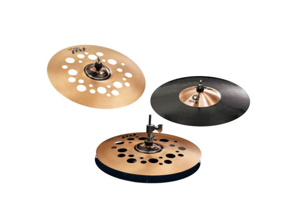 PAISTE