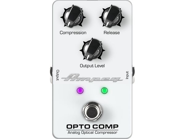 AMPEG OPTO COMP