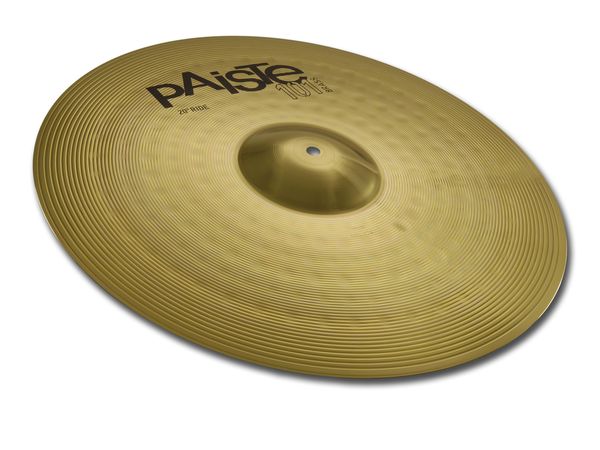 PAISTE