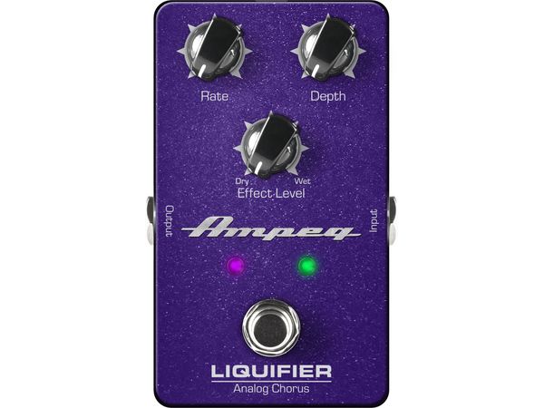 AMPEG LIQUIFIER