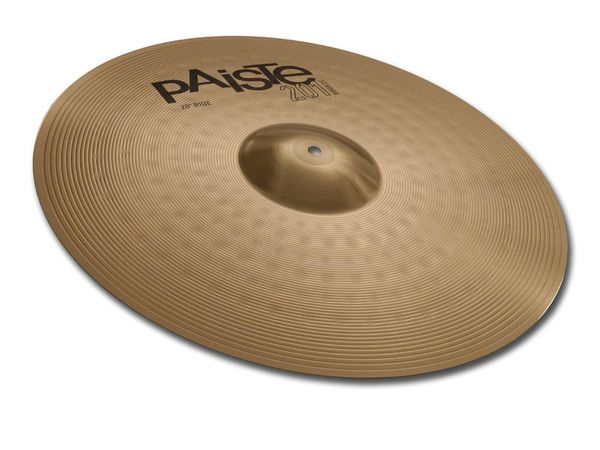 PAISTE