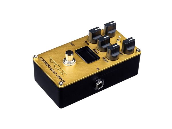 VOX VE-CD