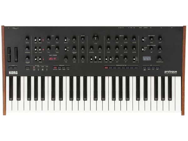 KORG PROLOGUE-8