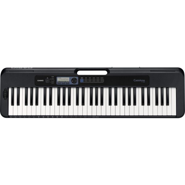 CASIO CTS-300