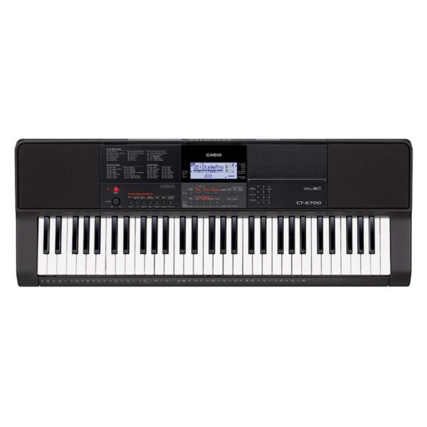 CASIO CTX-700
