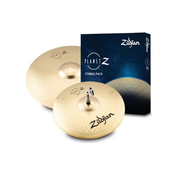 ZILDJIAN