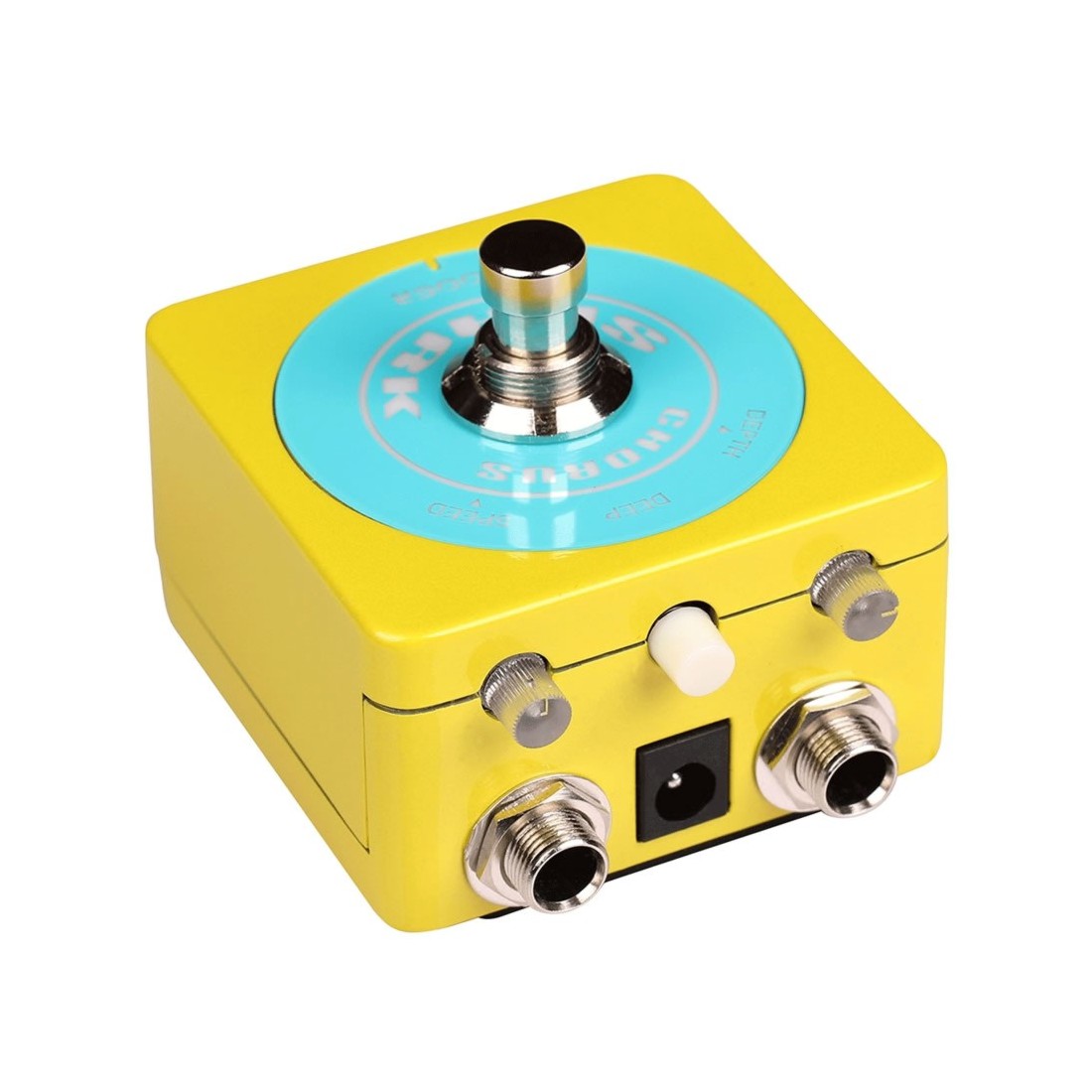 MOOER - Imagen 2