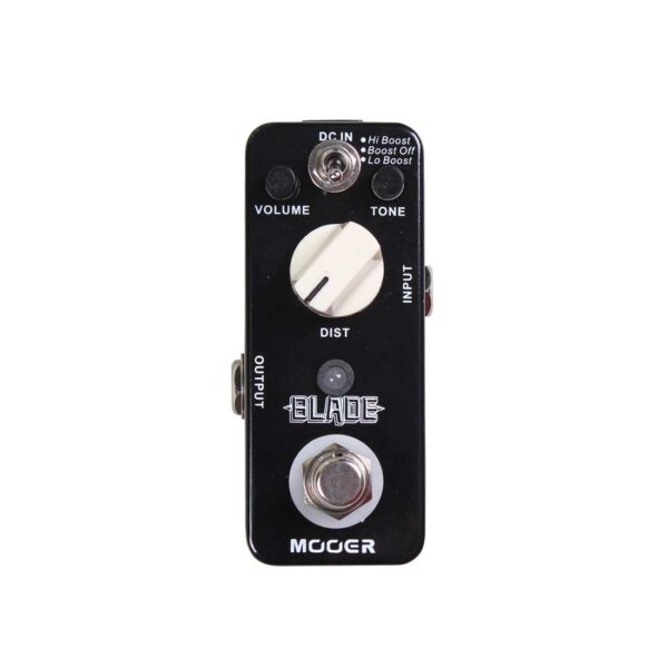 MOOER
