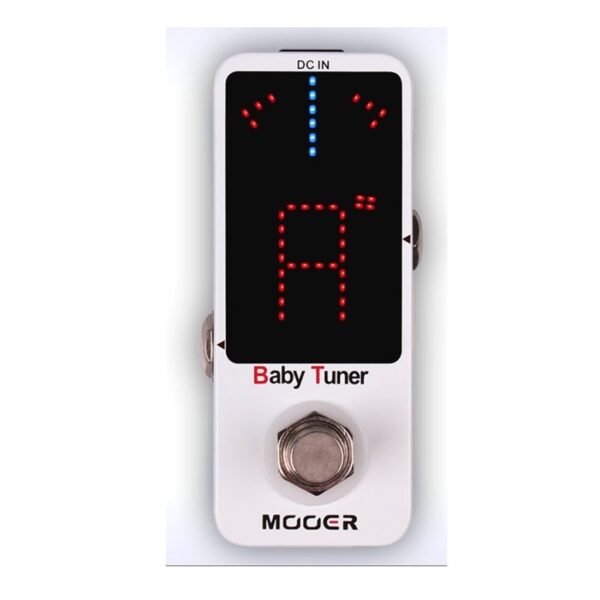 MOOER