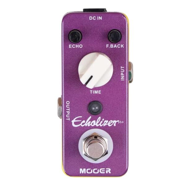 MOOER