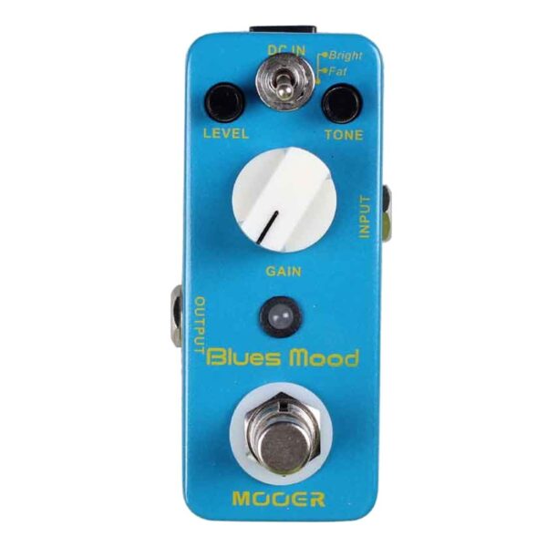 MOOER