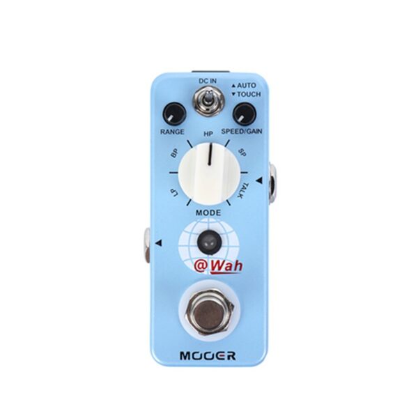 MOOER