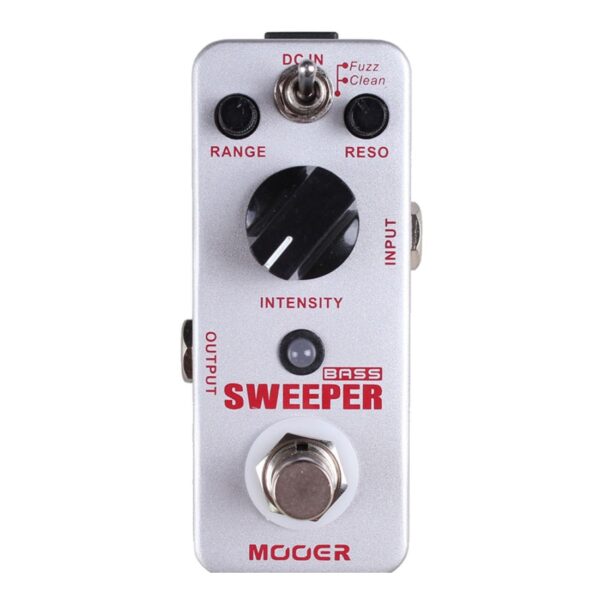MOOER