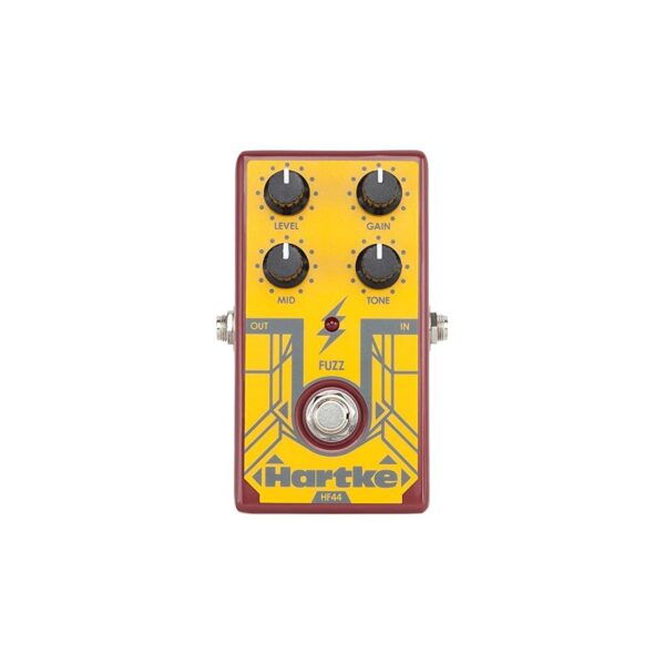 HARTKE
