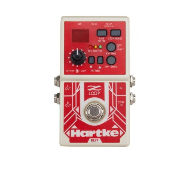 HARTKE