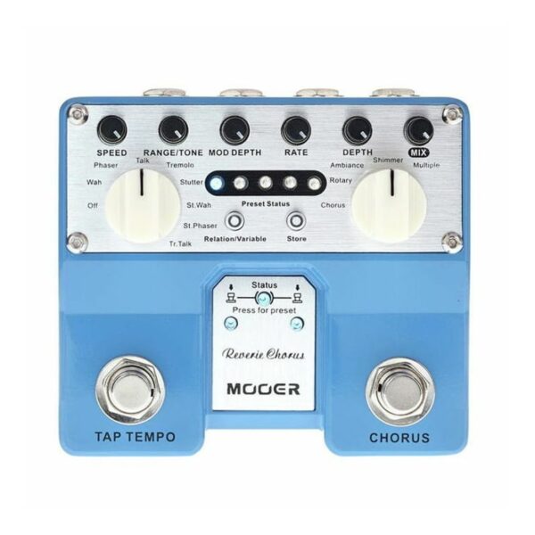 MOOER
