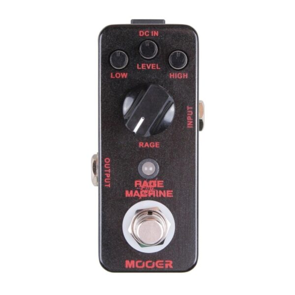 MOOER